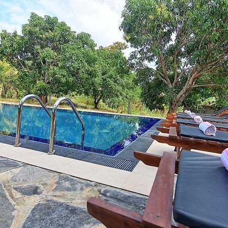 Dambulla Hills Resort Exterior photo