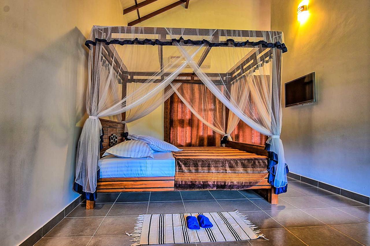 Dambulla Hills Resort Exterior photo