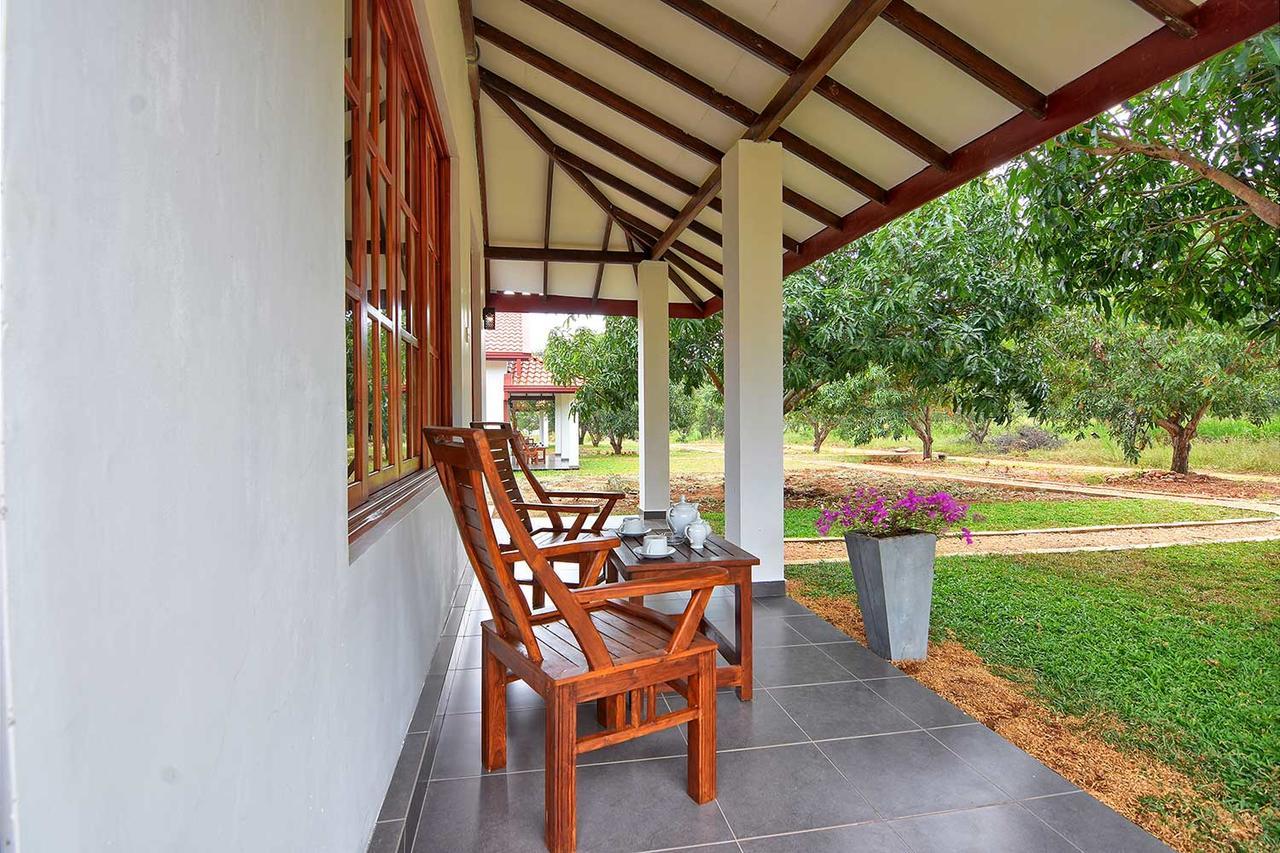 Dambulla Hills Resort Exterior photo