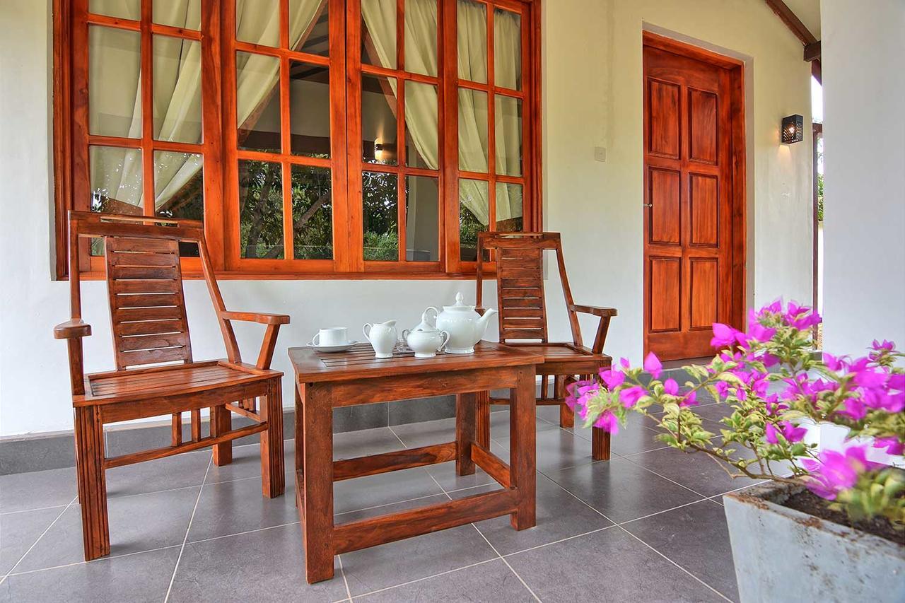 Dambulla Hills Resort Exterior photo