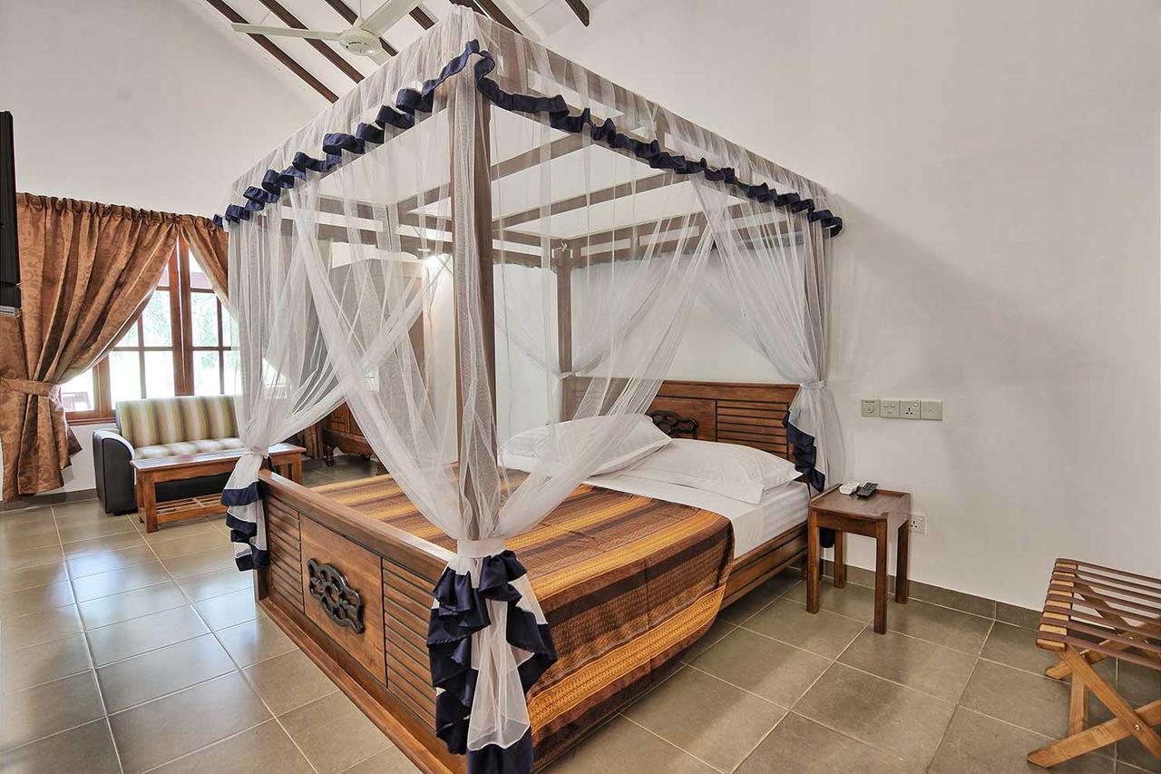 Dambulla Hills Resort Exterior photo