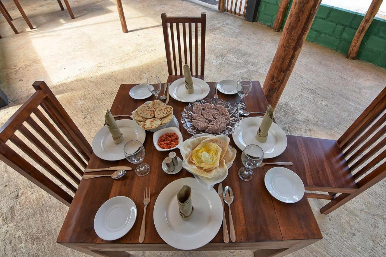 Dambulla Hills Resort Exterior photo