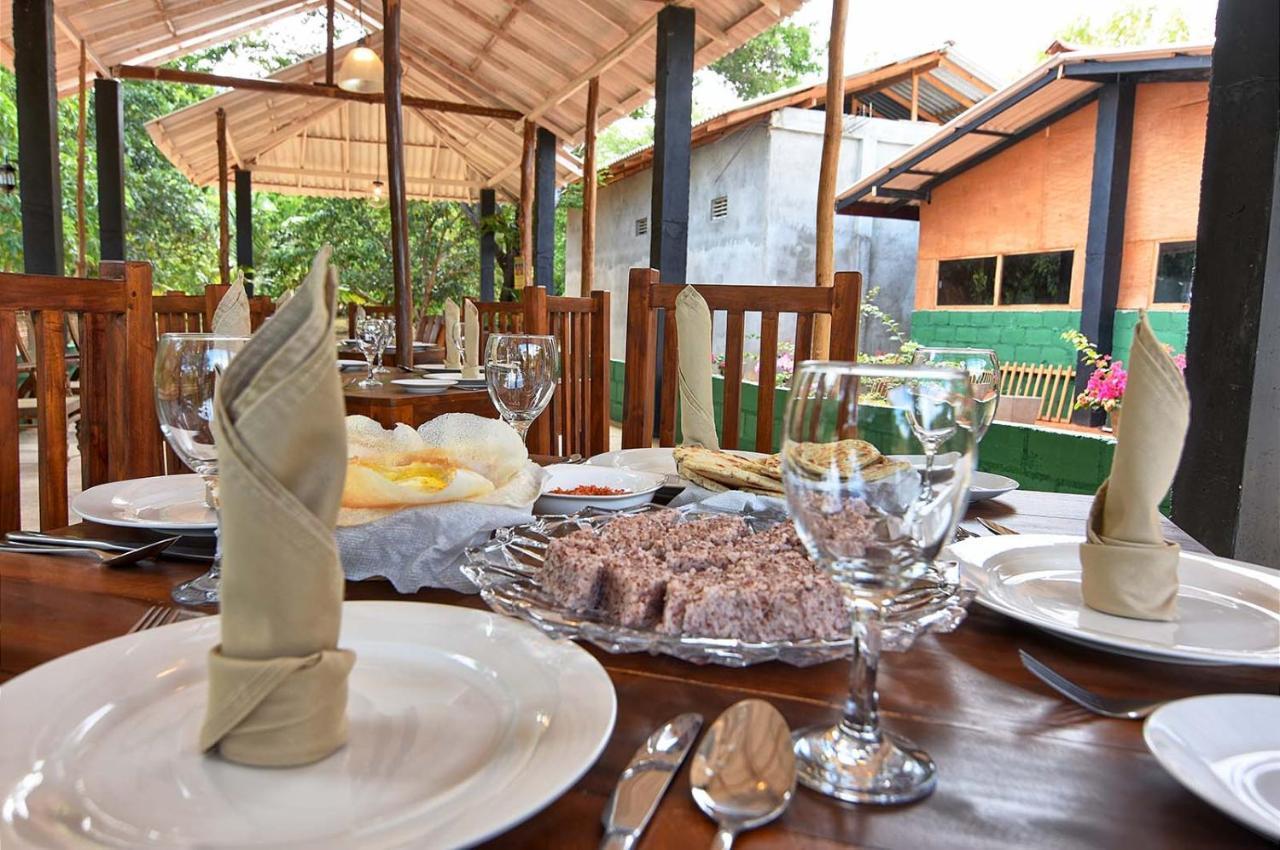 Dambulla Hills Resort Exterior photo