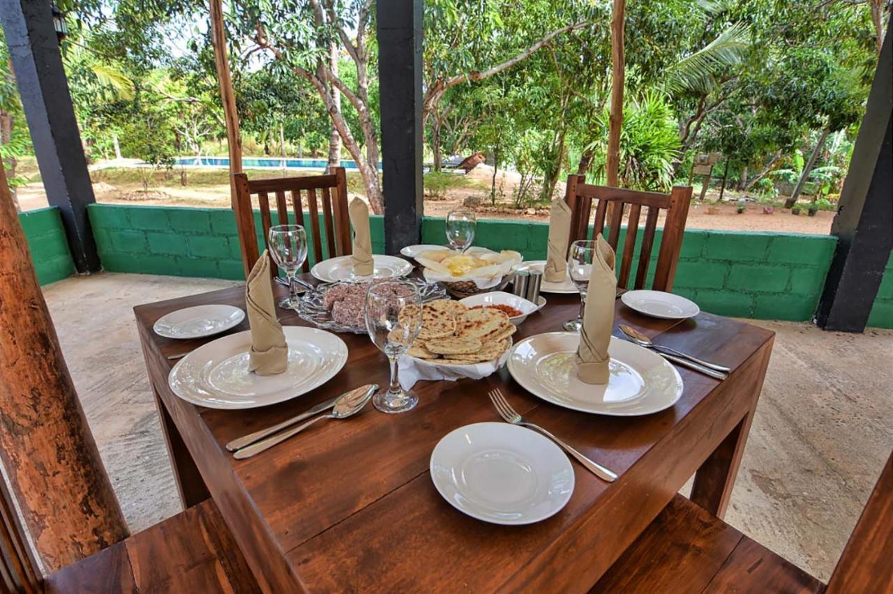 Dambulla Hills Resort Exterior photo